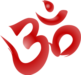 Hinduism Symbol