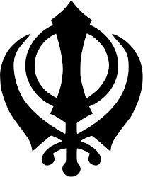 Sikhism Symbol