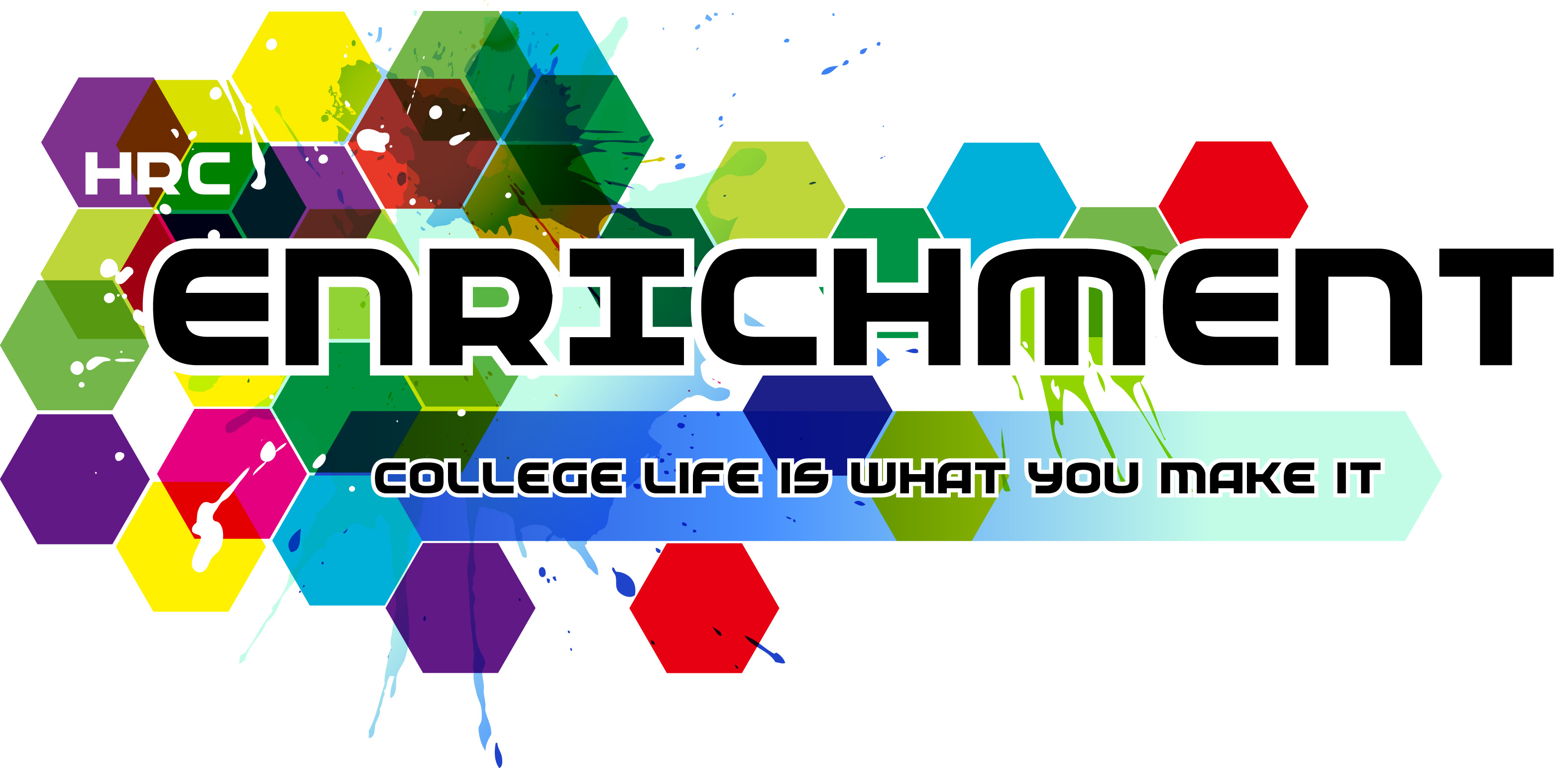 HRC Enrichment Logo